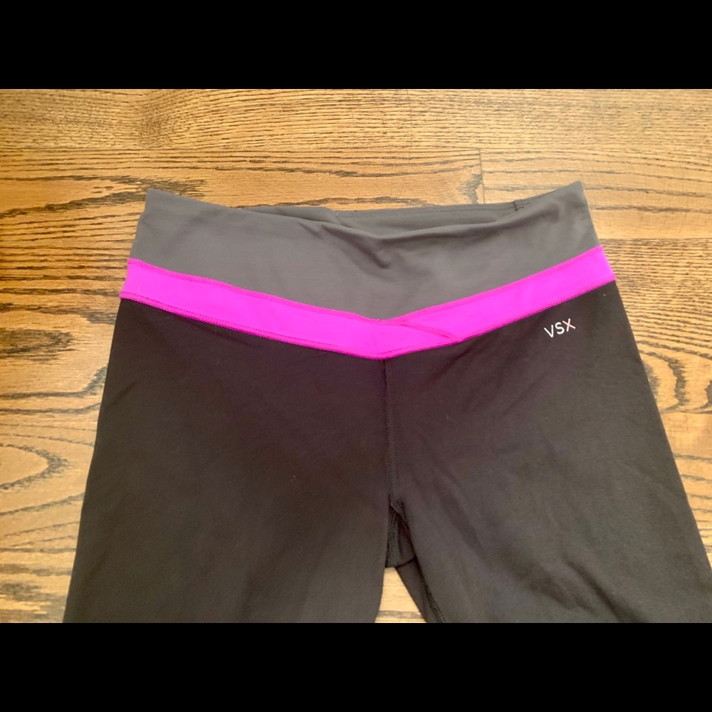 Exercise Pants Bundle - image 4